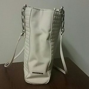 Jones New York Cream purse